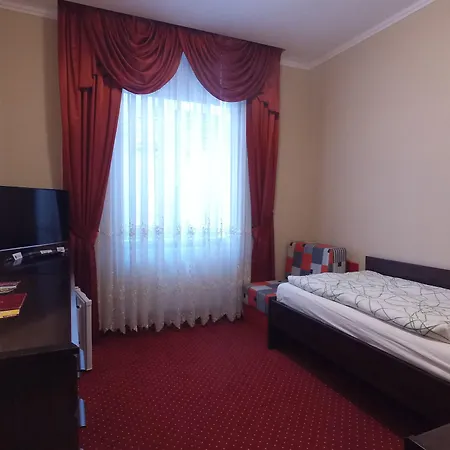 Europa 3* Liptovský Mikuláš