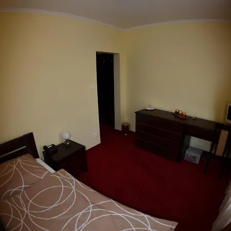 Hotel Europa 3*