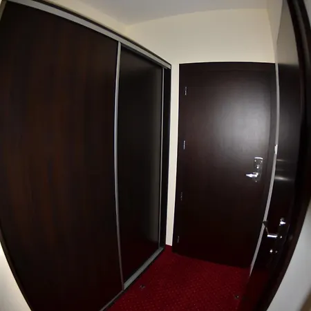 Hotel Europa Liptovsky Mikulas