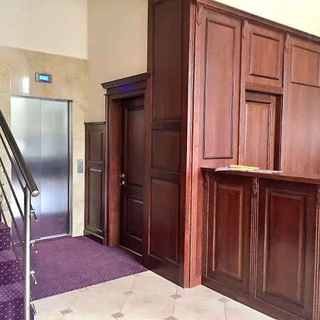 Europa 3* Liptovský Mikuláš