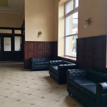 Europa Hotel