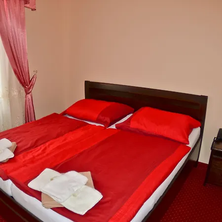 Europa Liptovský Mikuláš