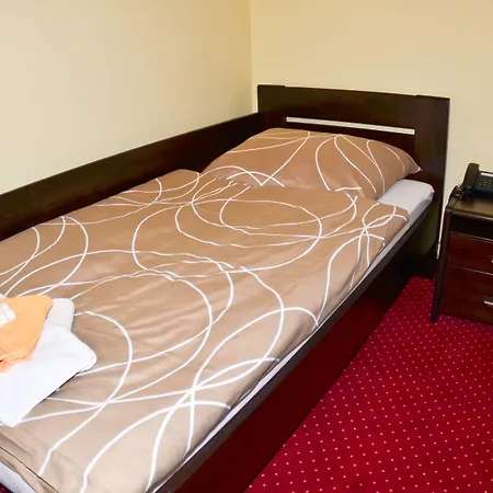 Europa 3* Liptovský Mikuláš