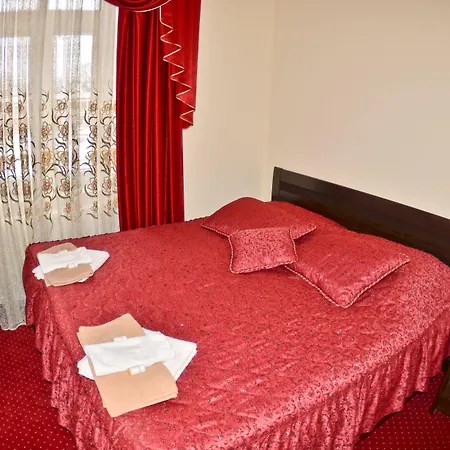 Europa Liptovský Mikuláš