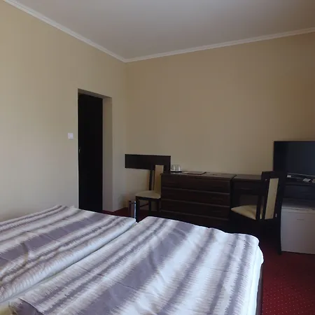 Hotel Europa Liptovský Mikuláš