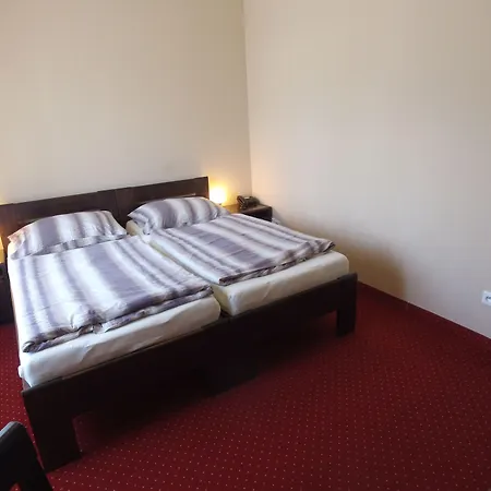 Europa 3* Liptovský Mikuláš