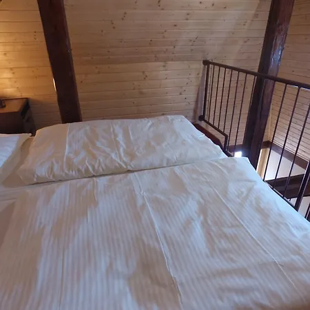 Europa Hotel Liptovský Mikuláš