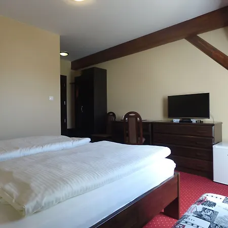 Hotel Europa