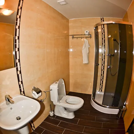 Hotel Europa 3*