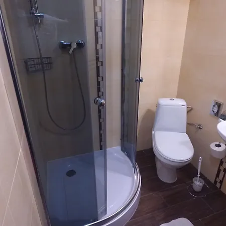 Europa Hotel 3*