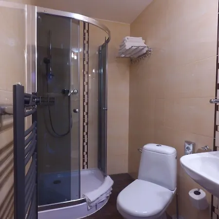Hotel Europa Liptovsky Mikulas