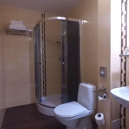 Europa 3* Liptovský Mikuláš