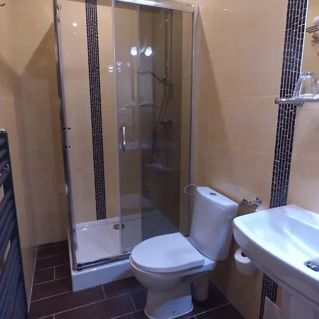 Europa Liptovský Mikuláš