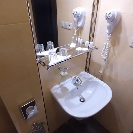 Europa Liptovský Mikuláš