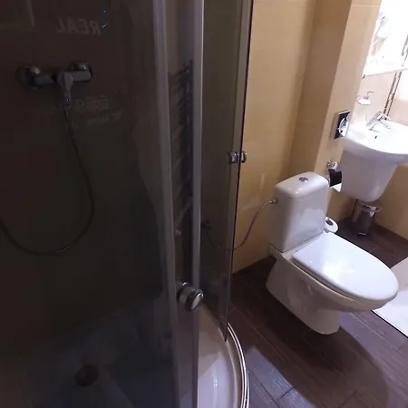 Hotel Europa Liptovsky Mikulas