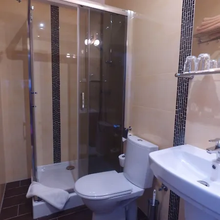 Hotel Europa Liptovsky Mikulas
