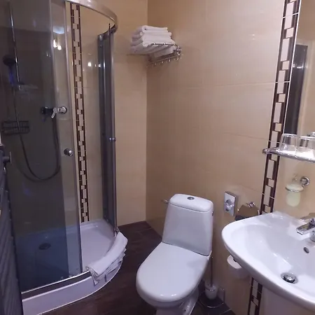 Europa Hotel