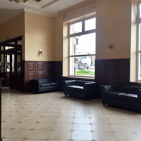 Europa Hotel Liptovský Mikuláš