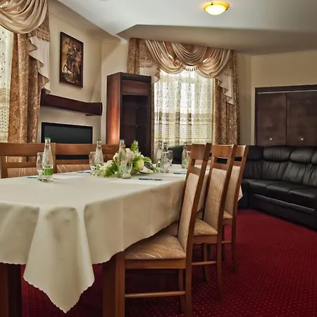 Europa Hotel Liptovský Mikuláš