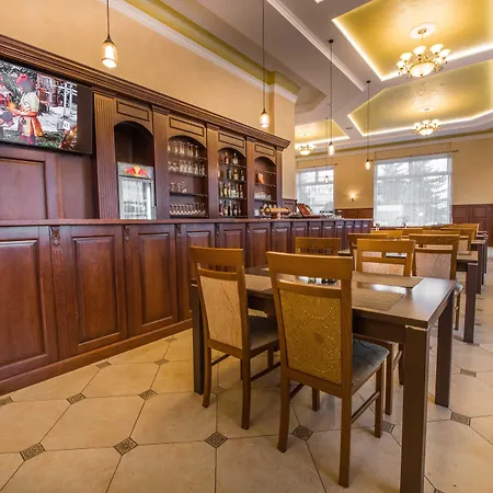 Europa 3* Liptovský Mikuláš