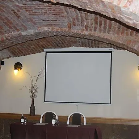 Europa 3* Liptovský Mikuláš