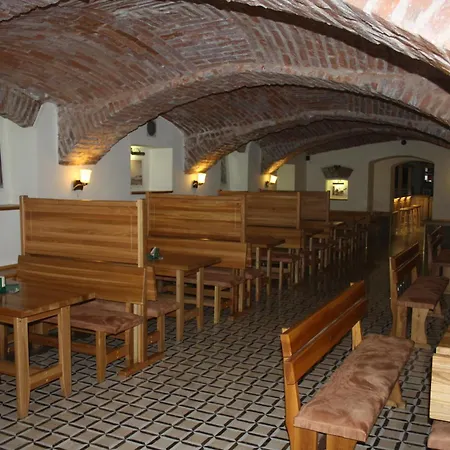 Europa Hotel