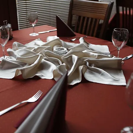 Europa Hotel Liptovský Mikuláš