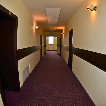 Hotel Europa 3*