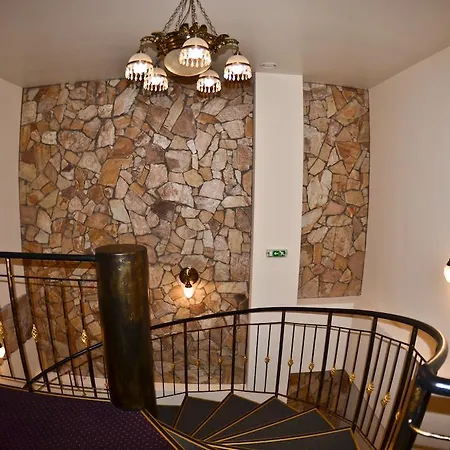 Hotel Europa Liptovský Mikuláš