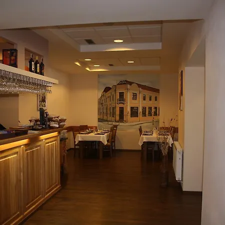 Europa 3* Liptovský Mikuláš