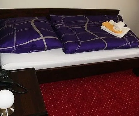 Hotel Europa