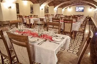 Europa מלון 3*