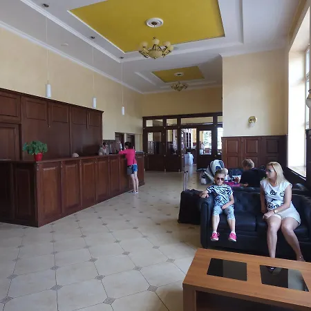 Europa Liptovský Mikuláš