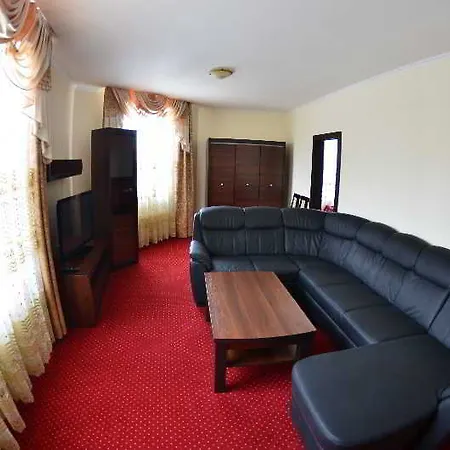 Hotel Europa Liptovský Mikuláš