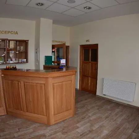 Europa 3* Liptovský Mikuláš