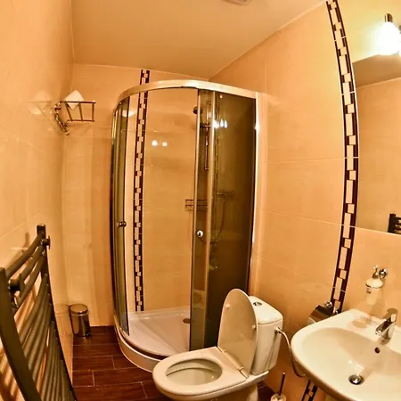 Hotel Europa 3*