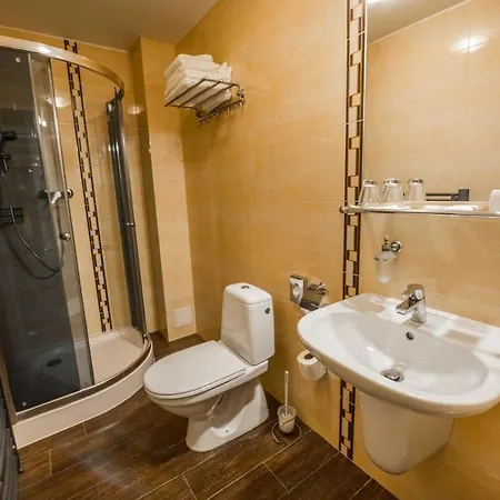 Europa 3* Liptovský Mikuláš